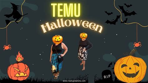 temu halloween|temu halloween special 2022.